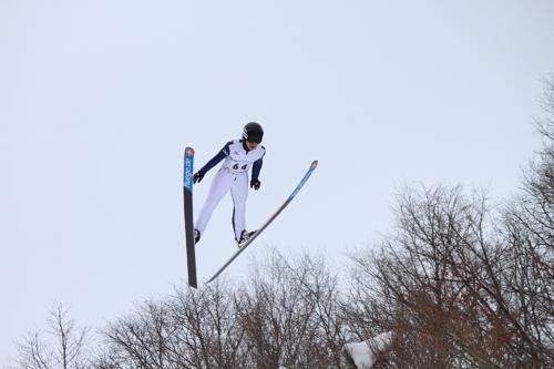 札幌ワールドカップジャンプ、冬の競技の魅力を体感せよ！