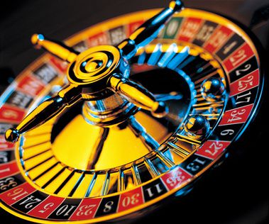 ルーレット カジノで楽しむ最高のギャンブル体験