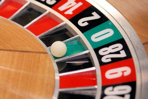 カジノ ルーレット 法の基本戦略と戦術