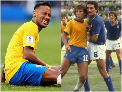 ジーコワールドカップの輝かしい歴史と影響