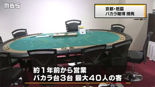 バカラ賭博富山で勝利を収める方法とは？